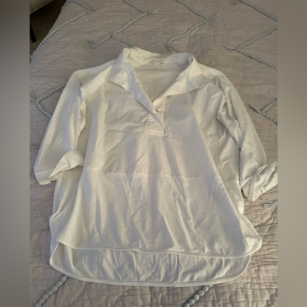nautica tunic